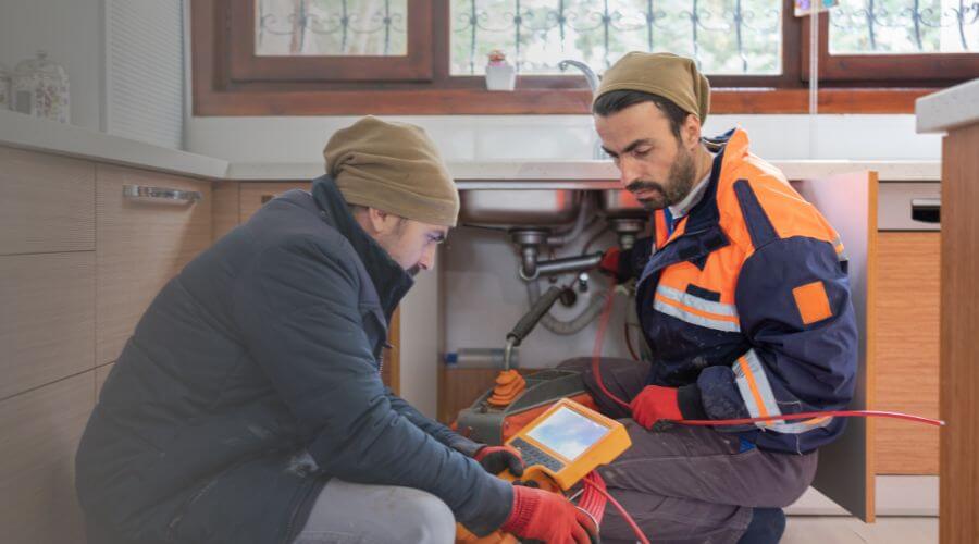 Professional water heater repair in Corbett, OR